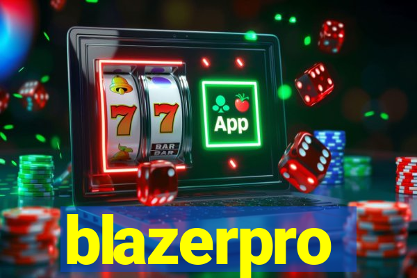 blazerpro