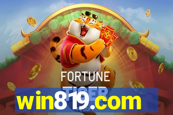 win819.com