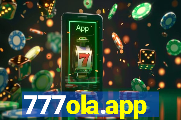 777ola.app