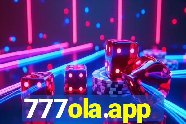 777ola.app