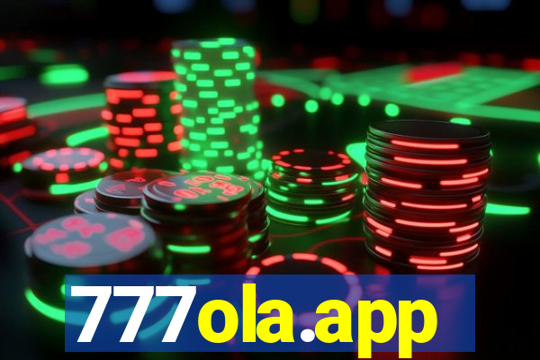 777ola.app