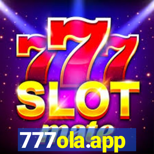 777ola.app