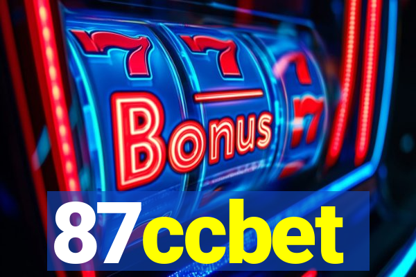 87ccbet