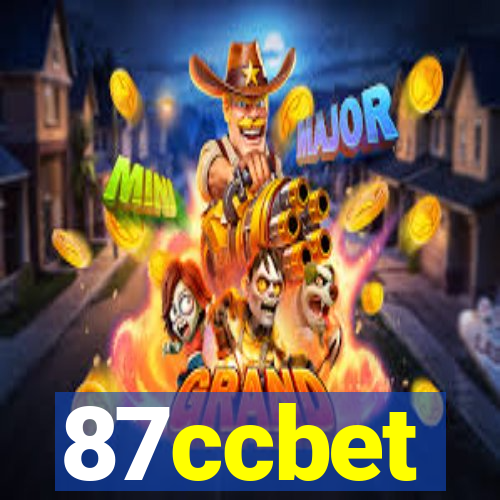 87ccbet