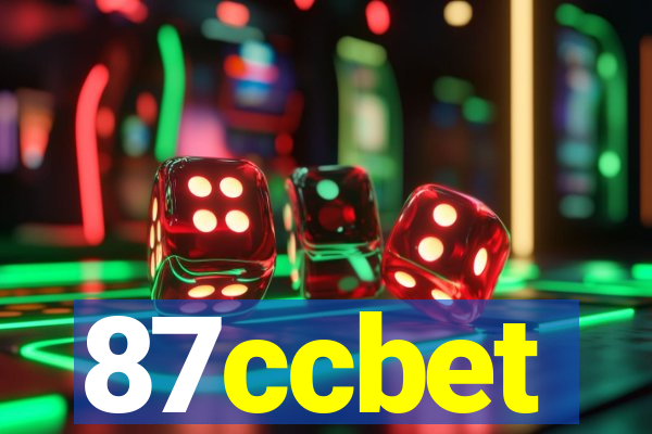 87ccbet