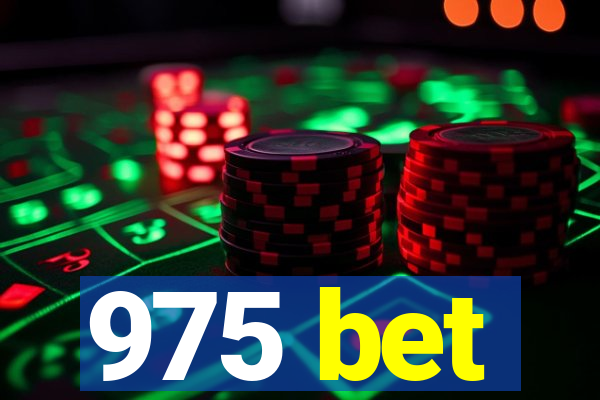 975 bet