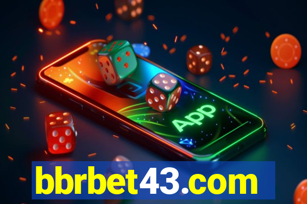 bbrbet43.com