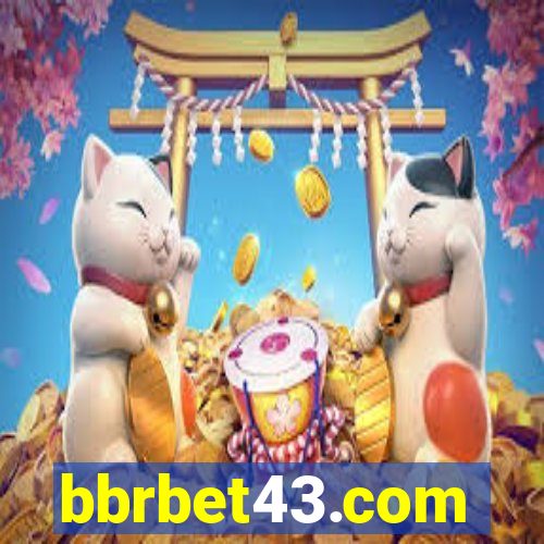 bbrbet43.com