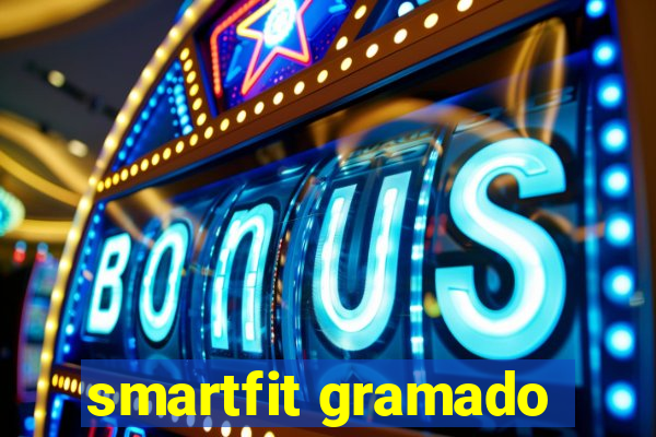 smartfit gramado