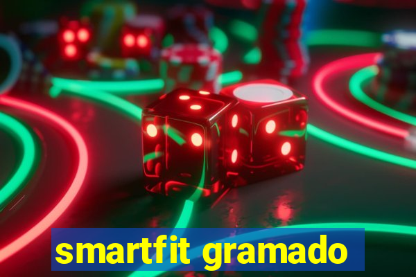 smartfit gramado