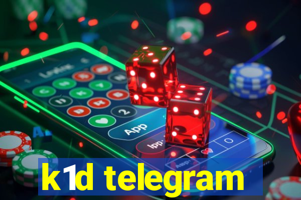 k1d telegram