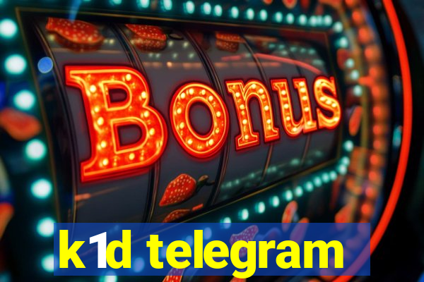 k1d telegram