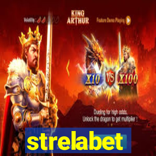 strelabet