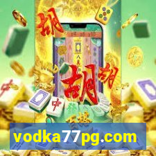 vodka77pg.com