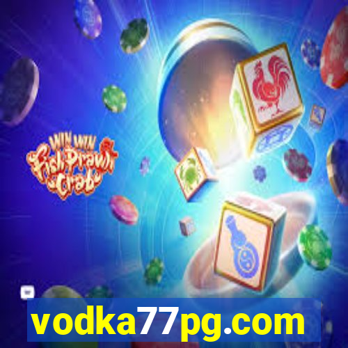 vodka77pg.com