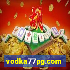 vodka77pg.com