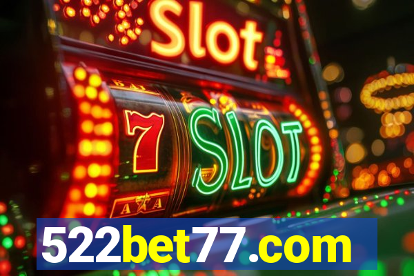 522bet77.com