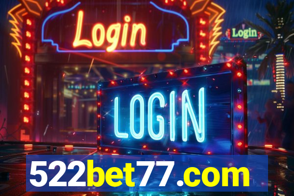 522bet77.com