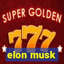 elon musk