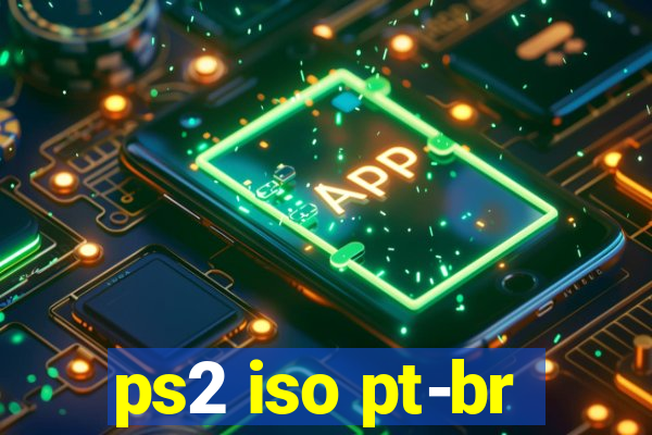 ps2 iso pt-br