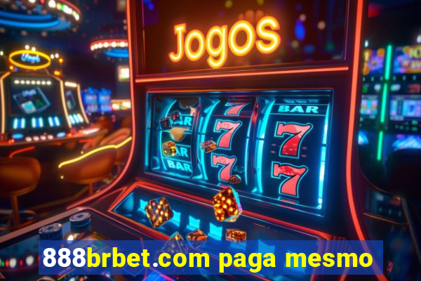 888brbet.com paga mesmo