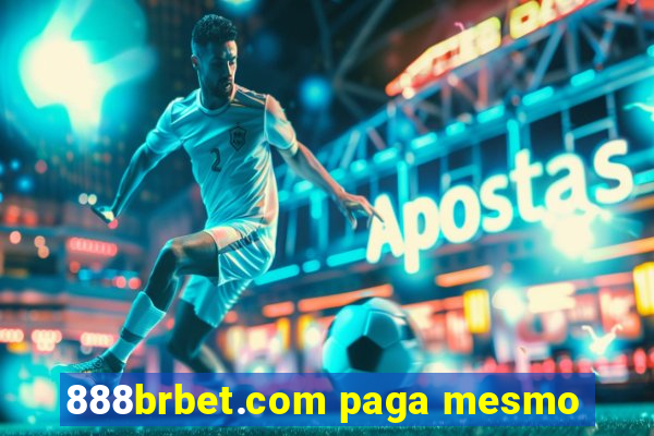 888brbet.com paga mesmo