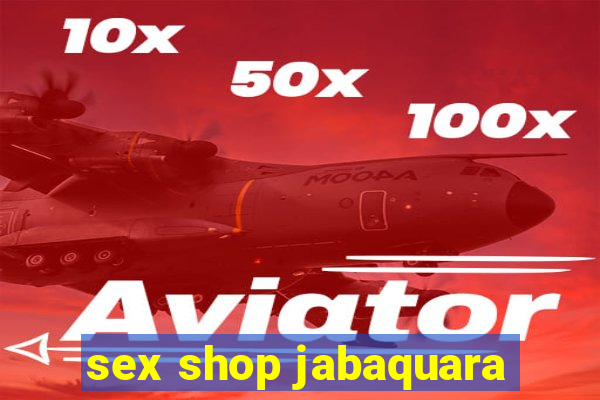 sex shop jabaquara