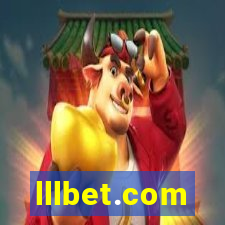 lllbet.com