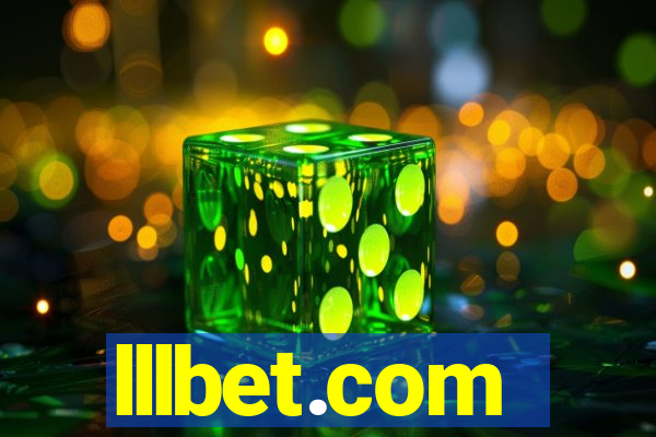 lllbet.com