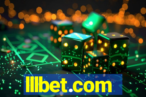 lllbet.com