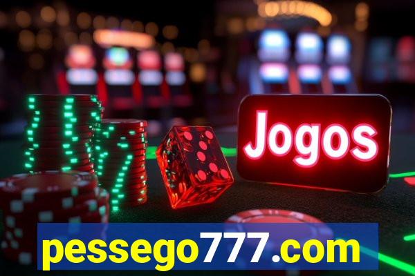 pessego777.com