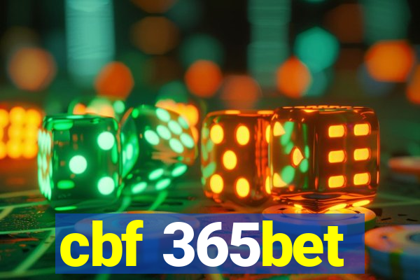 cbf 365bet