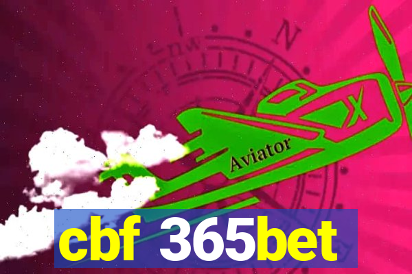 cbf 365bet