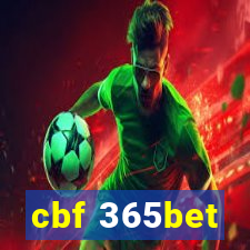 cbf 365bet