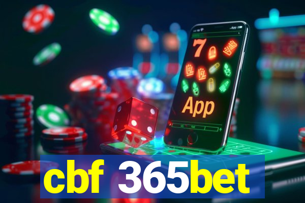 cbf 365bet