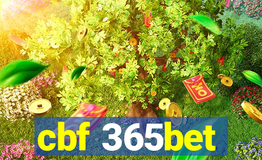 cbf 365bet