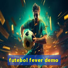 futebol fever demo