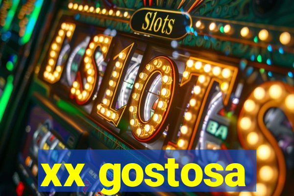 xx gostosa