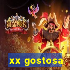 xx gostosa