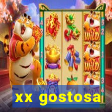 xx gostosa