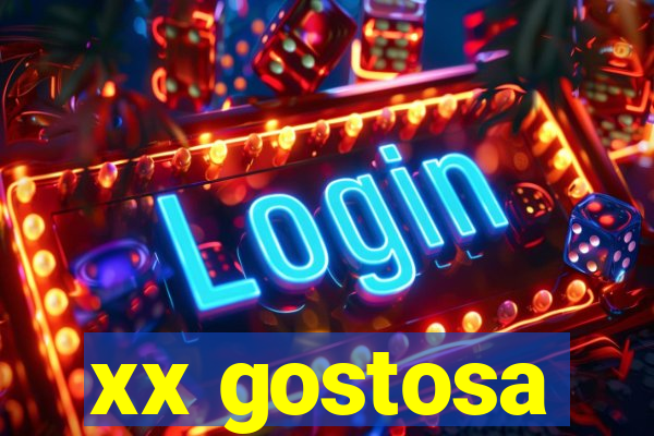 xx gostosa