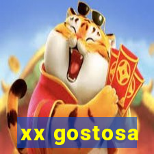 xx gostosa