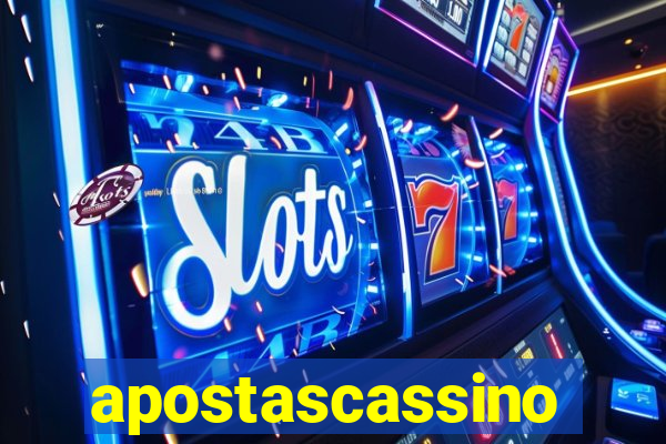 apostascassino