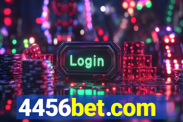 4456bet.com