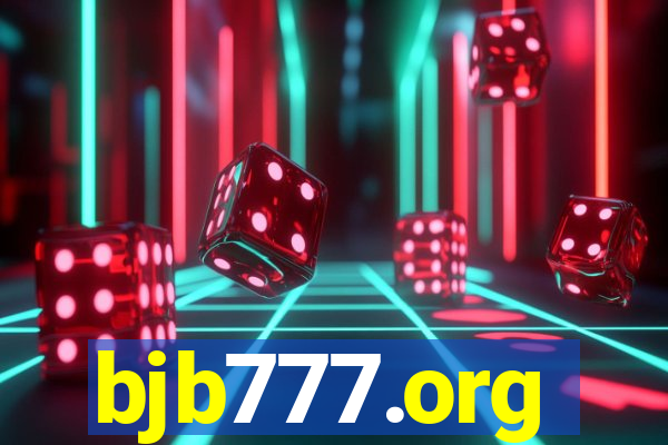 bjb777.org