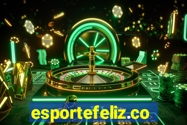 esportefeliz.com