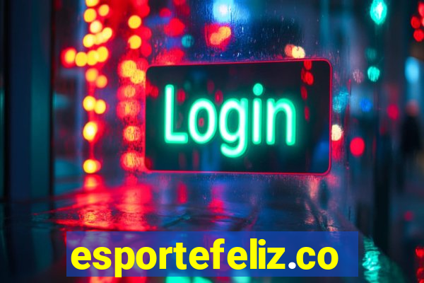 esportefeliz.com