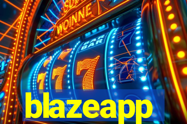 blazeapp