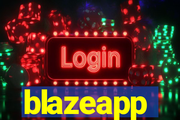 blazeapp