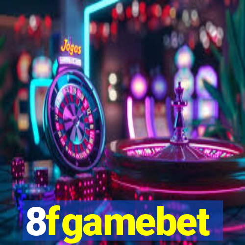 8fgamebet